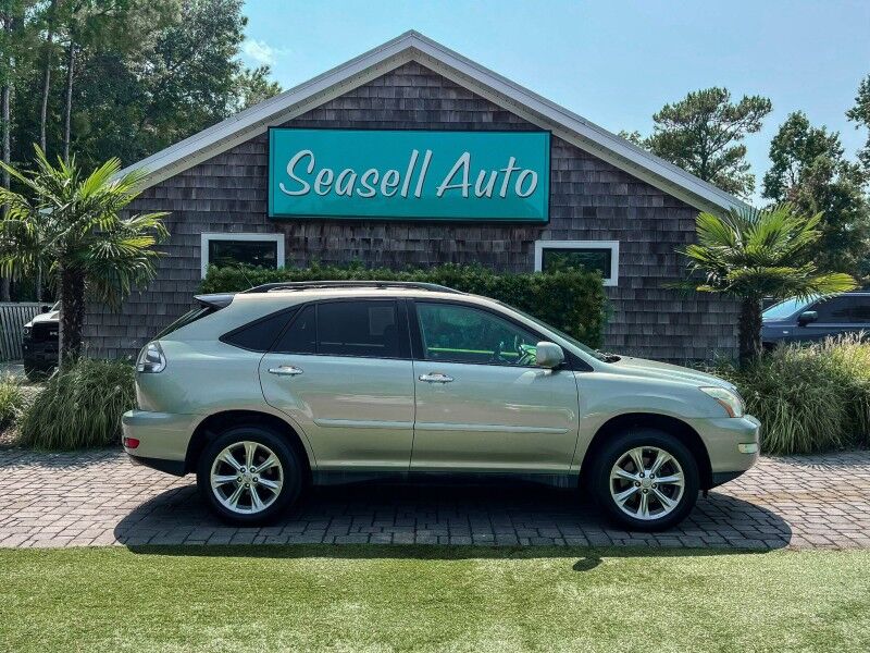 2008 Lexus RX 350