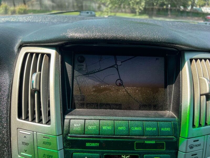 2008 Lexus RX 350 Wilmington NC