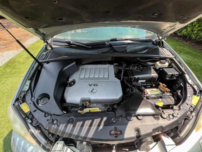 2008 Lexus RX 350 Wilmington NC