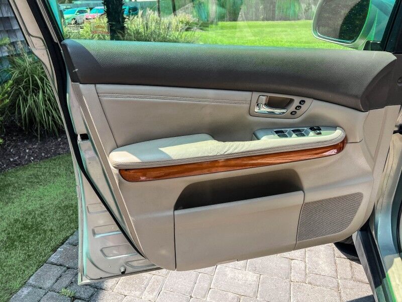 2008 Lexus RX 350 Wilmington NC