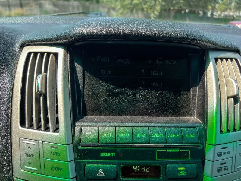 2008 Lexus RX 350 Wilmington NC