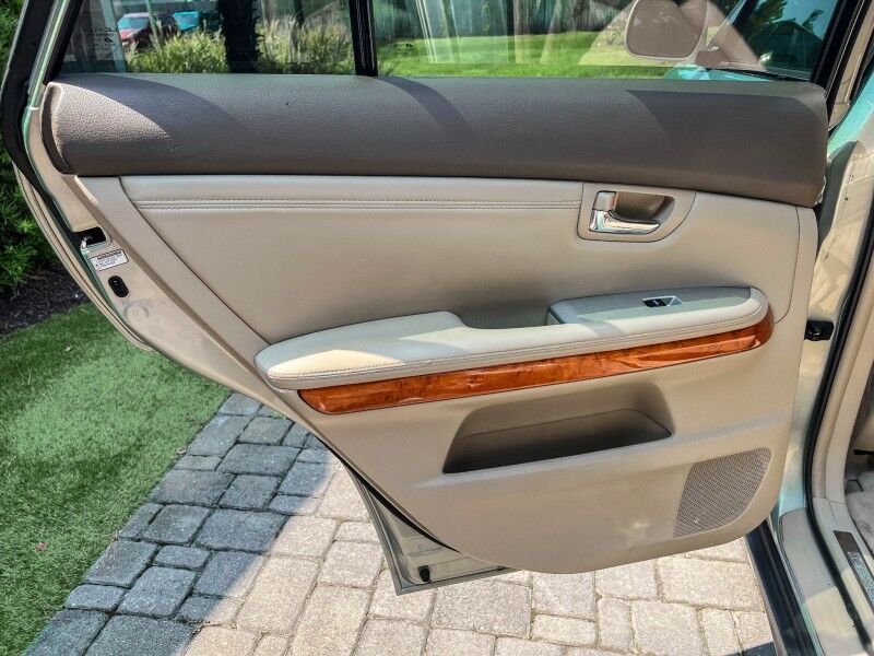 2008 Lexus RX 350 Wilmington NC