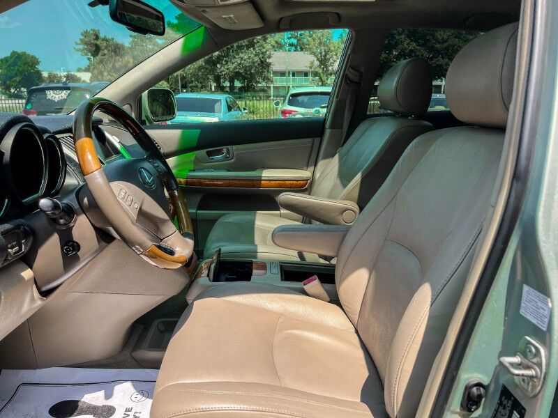 2008 Lexus RX 350 Wilmington NC