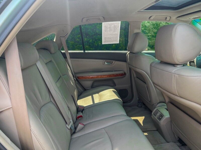 2008 Lexus RX 350 Wilmington NC