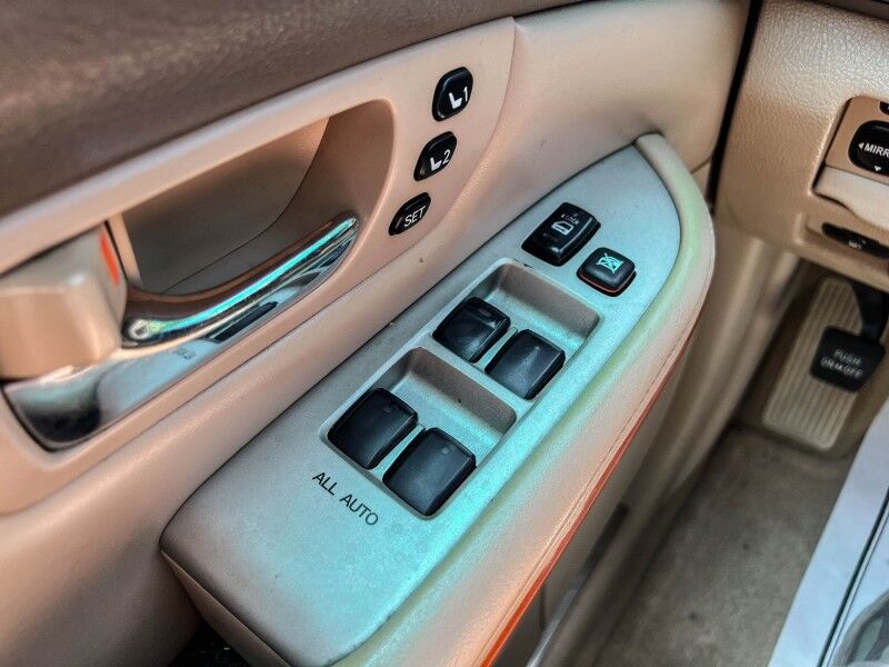 2008 Lexus RX 350 Wilmington NC