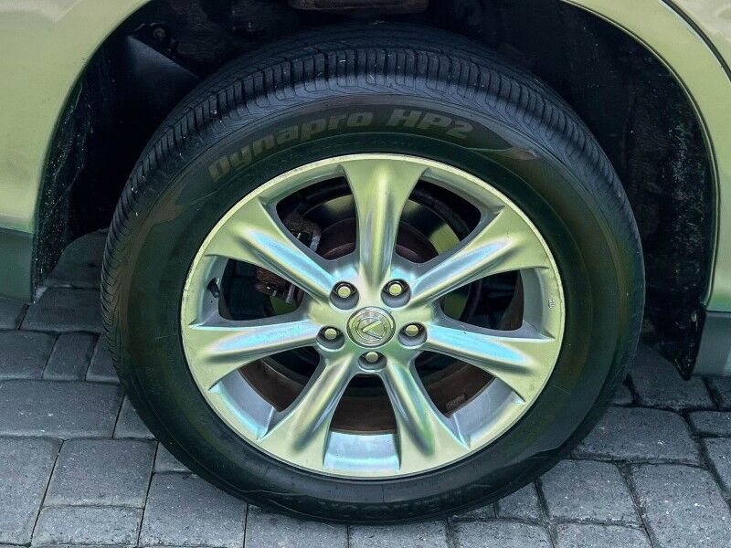 2008 Lexus RX 350 Wilmington NC