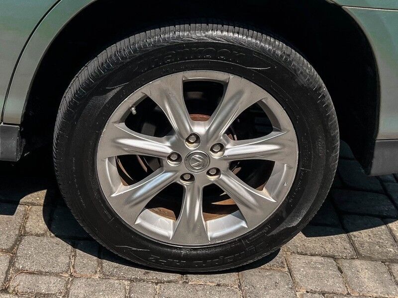 2008 Lexus RX 350 Wilmington NC