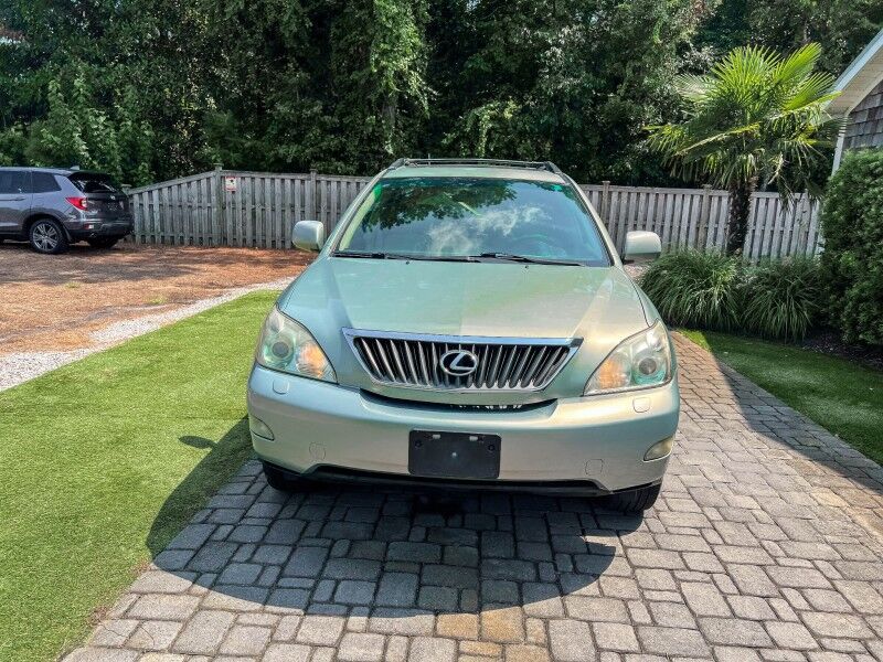 2008 Lexus RX 350 Wilmington NC