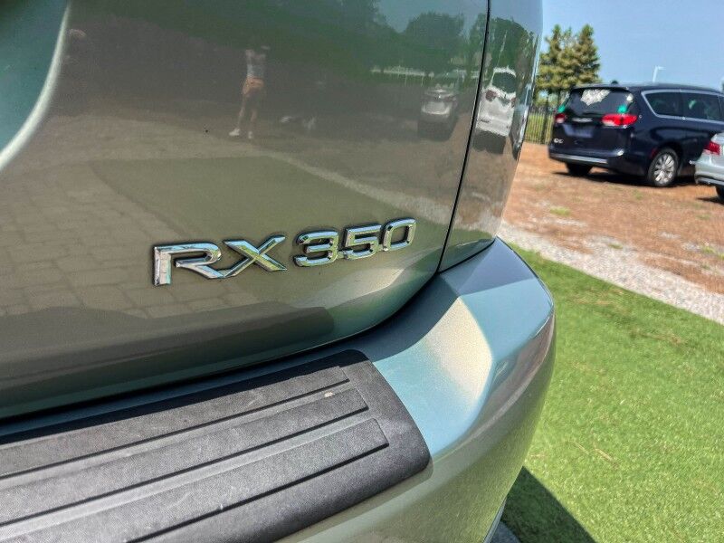 2008 Lexus RX 350 Wilmington NC