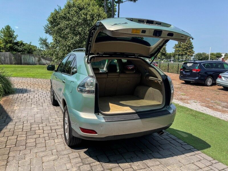 2008 Lexus RX 350 Wilmington NC