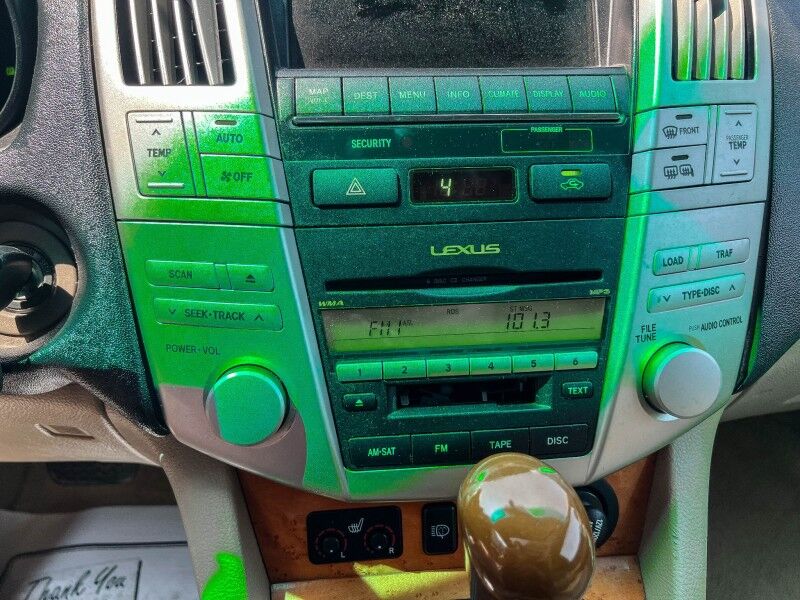 2008 Lexus RX 350 Wilmington NC