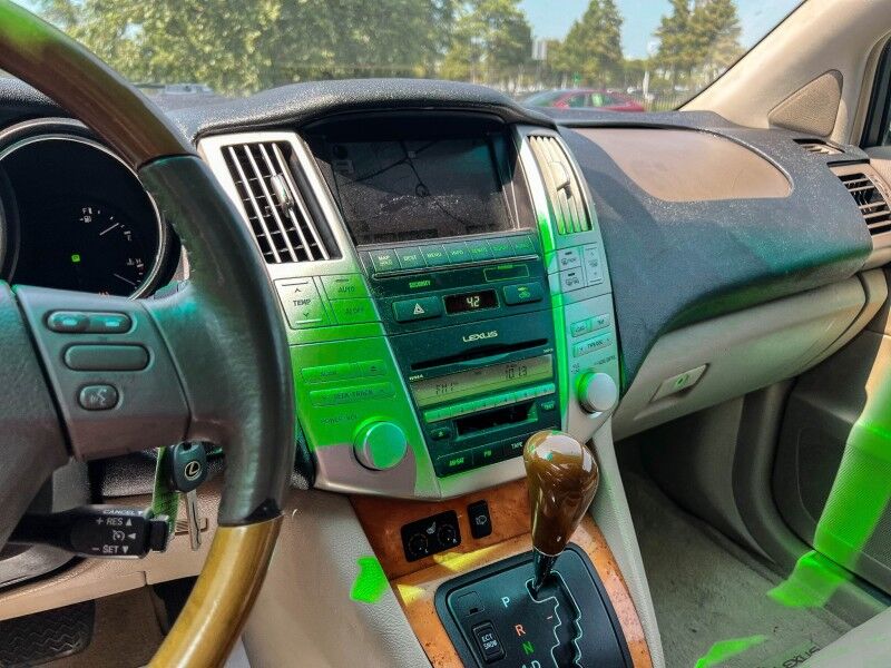 2008 Lexus RX 350 Wilmington NC