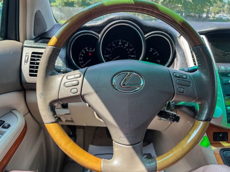 2008 Lexus RX 350 Wilmington NC