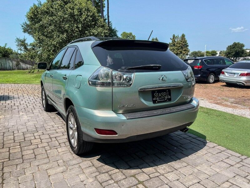 2008 Lexus RX 350 Wilmington NC