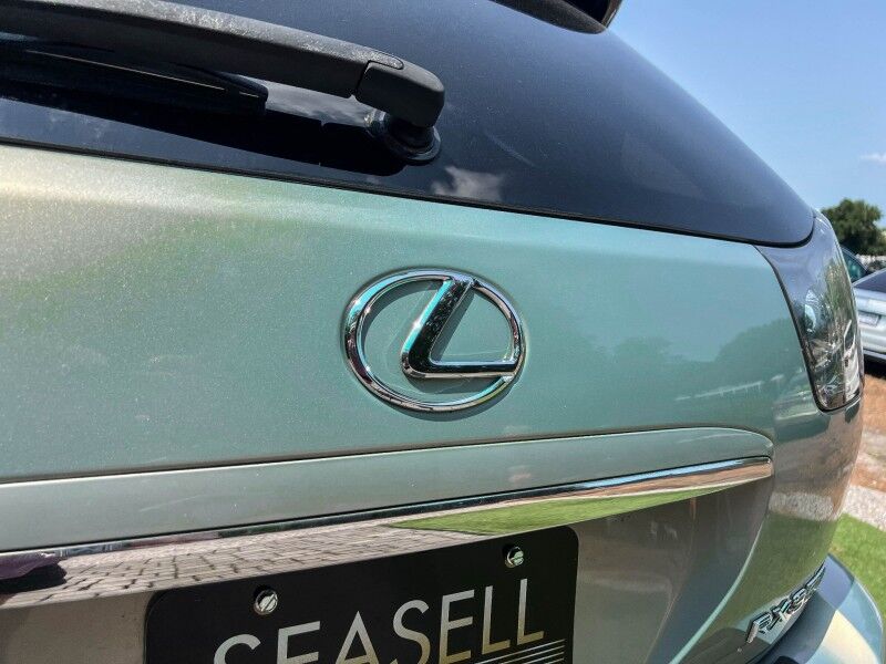 2008 Lexus RX 350 Wilmington NC