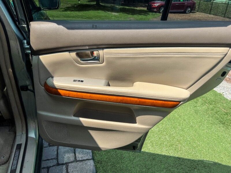 2008 Lexus RX 350 Wilmington NC