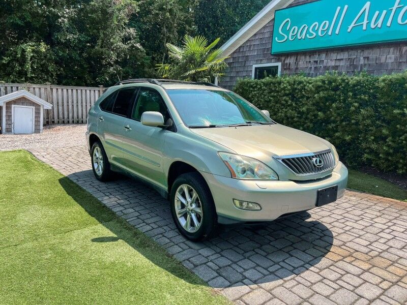 2008 Lexus RX 350 Wilmington NC