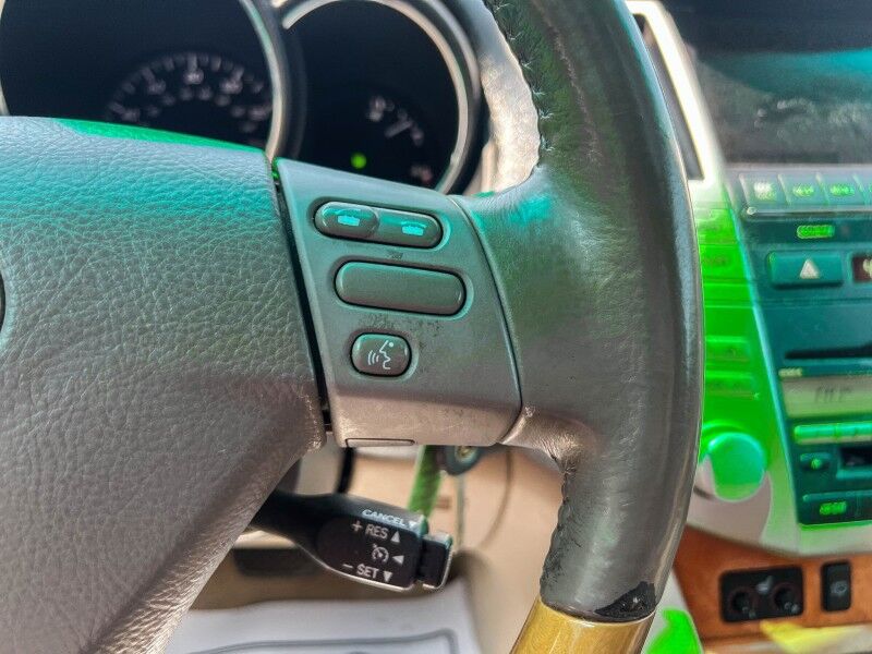2008 Lexus RX 350 Wilmington NC