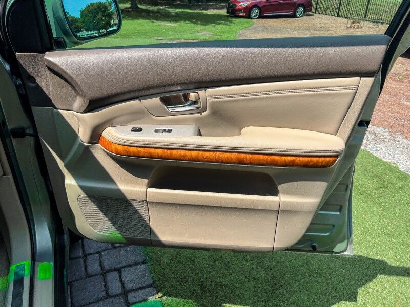 2008 Lexus RX 350 Wilmington NC
