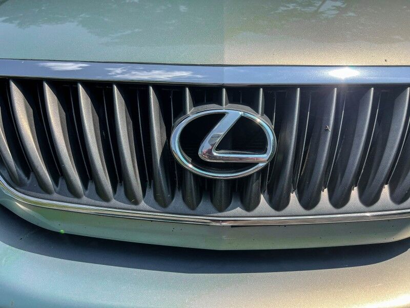 2008 Lexus RX 350 Wilmington NC