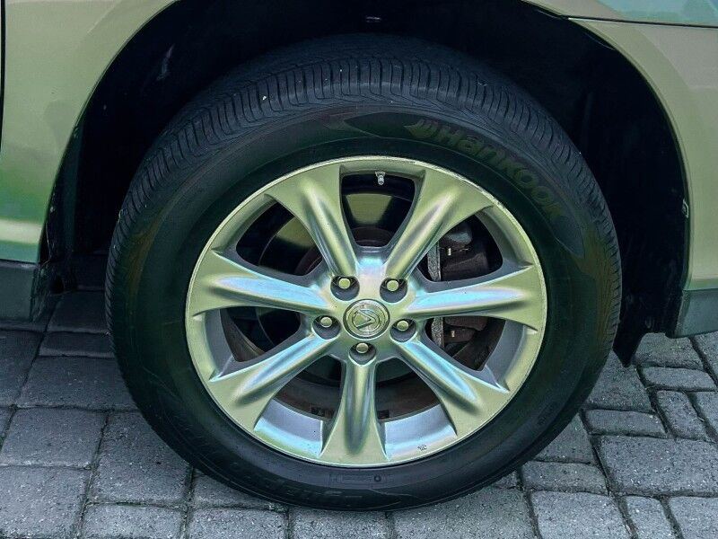 2008 Lexus RX 350 Wilmington NC