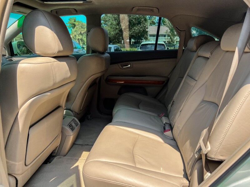 2008 Lexus RX 350 Wilmington NC