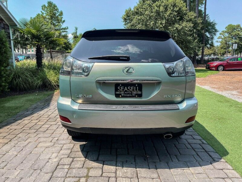 2008 Lexus RX 350 Wilmington NC