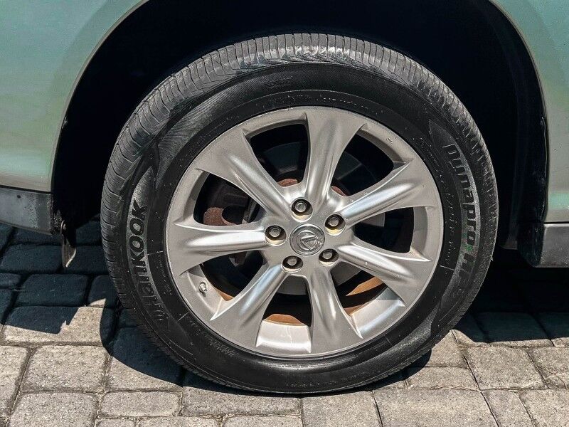 2008 Lexus RX 350 Wilmington NC