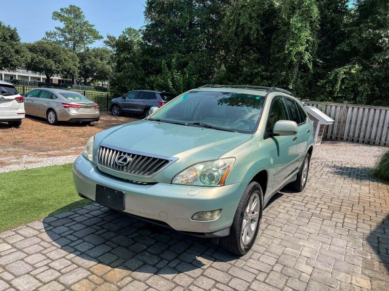 2008 Lexus RX 350 Wilmington NC