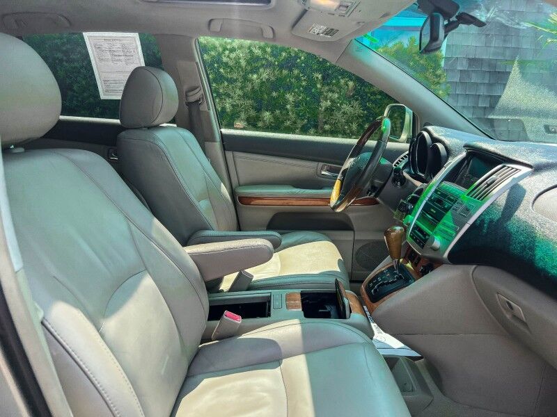 2008 Lexus RX 350 Wilmington NC
