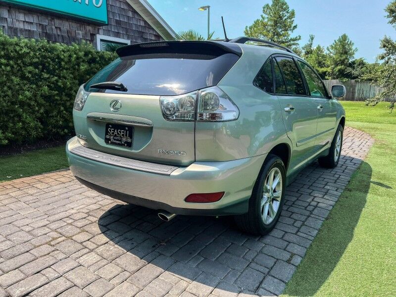 2008 Lexus RX 350 Wilmington NC