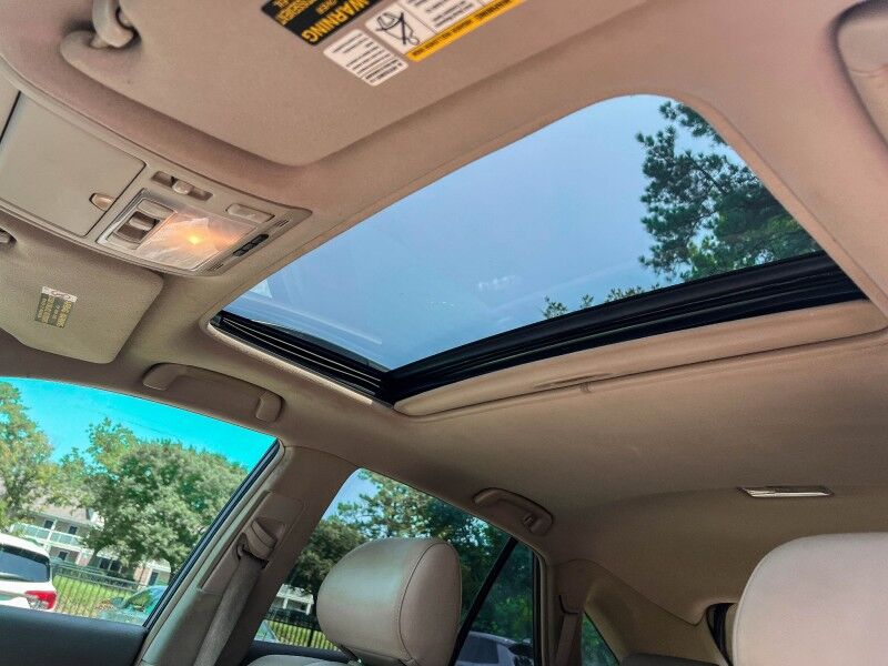 2008 Lexus RX 350 Wilmington NC