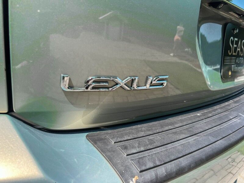 2008 Lexus RX 350 Wilmington NC