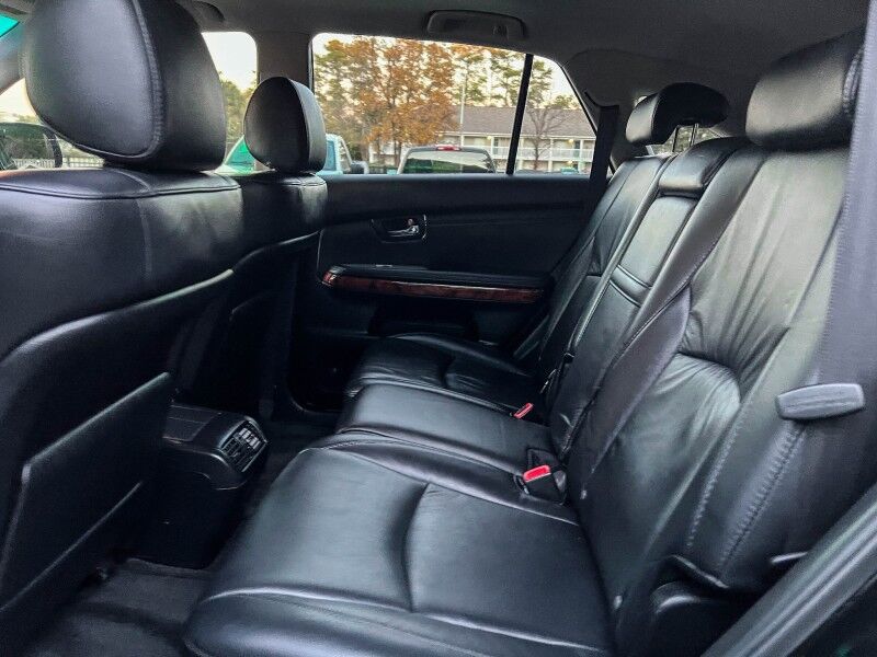 2008 Lexus RX 350 Wilmington NC