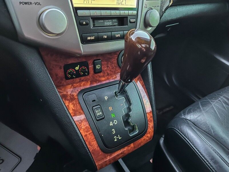 2008 Lexus RX 350 Wilmington NC