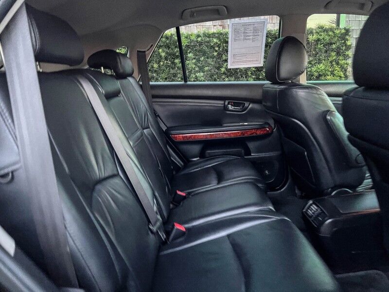 2008 Lexus RX 350 Wilmington NC