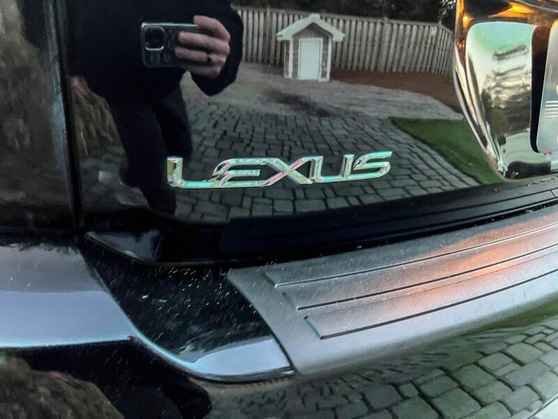 2008 Lexus RX 350 Wilmington NC