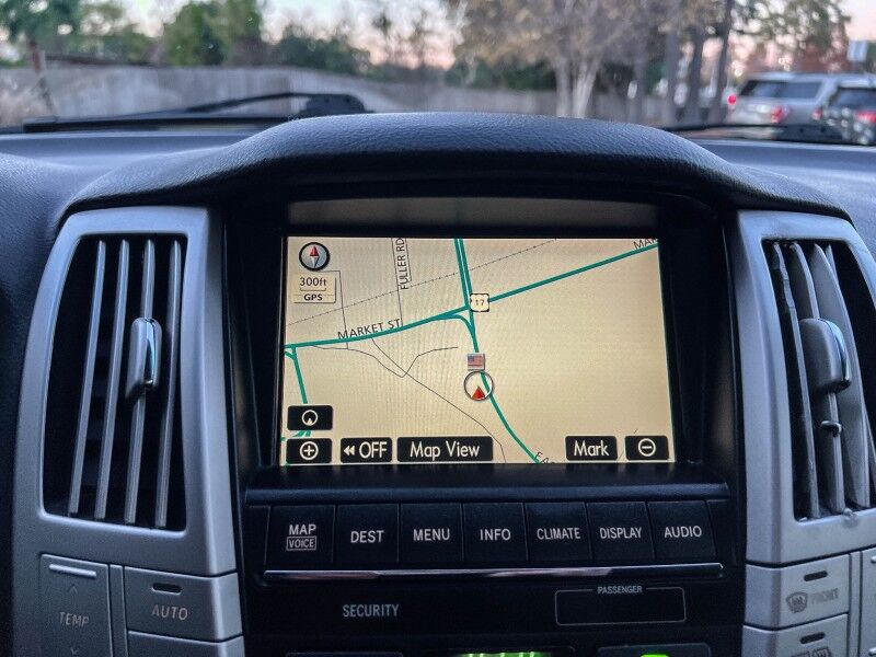 2008 Lexus RX 350 Wilmington NC