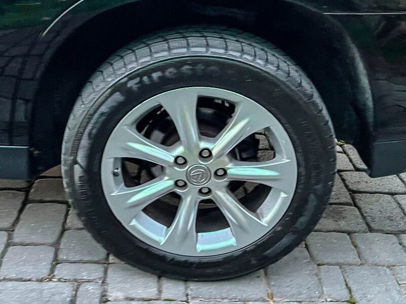 2008 Lexus RX 350 Wilmington NC