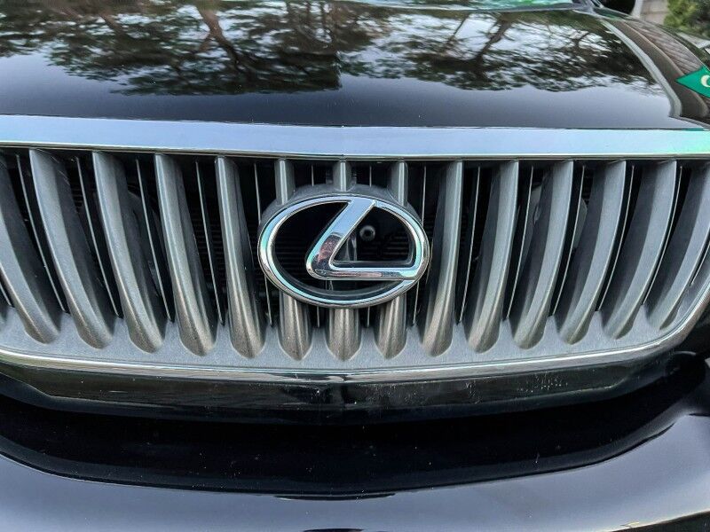 2008 Lexus RX 350 Wilmington NC