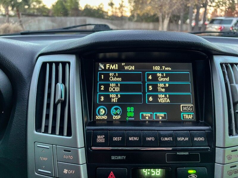 2008 Lexus RX 350 Wilmington NC