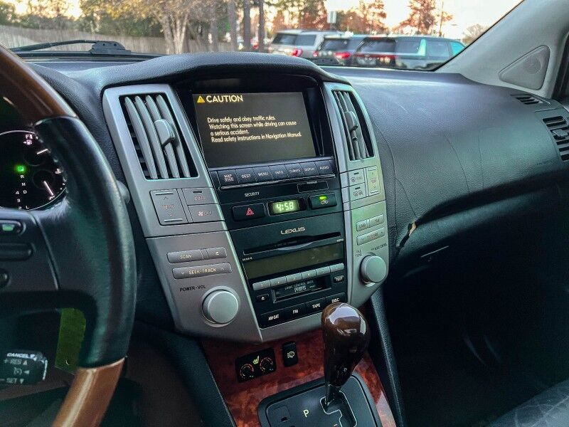 2008 Lexus RX 350 Wilmington NC