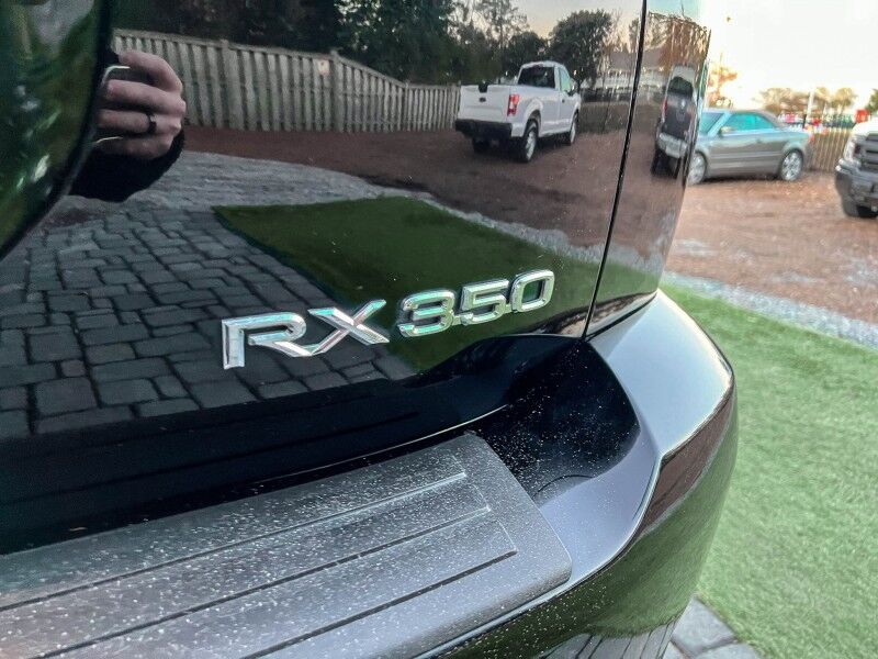 2008 Lexus RX 350 Wilmington NC