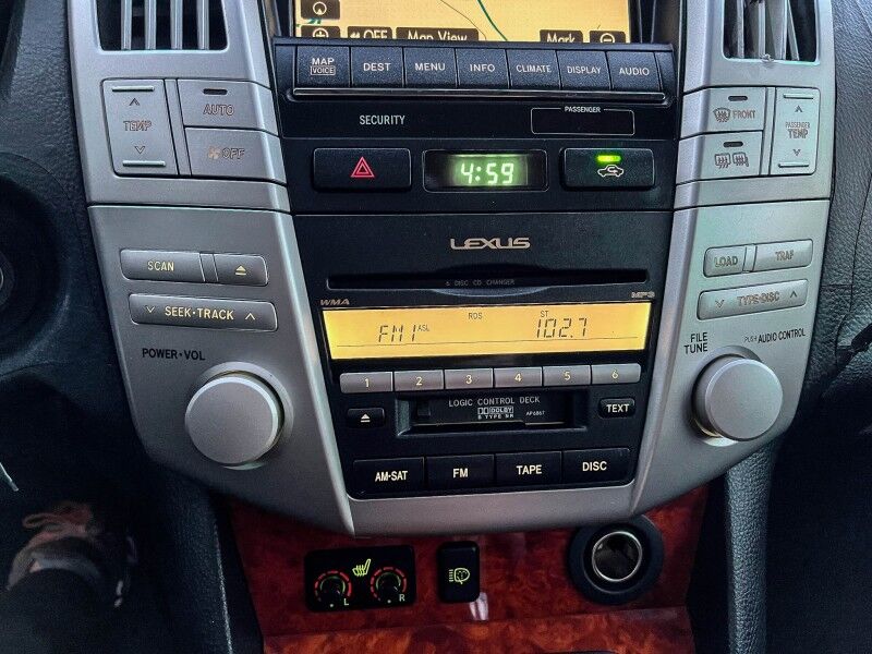 2008 Lexus RX 350 Wilmington NC