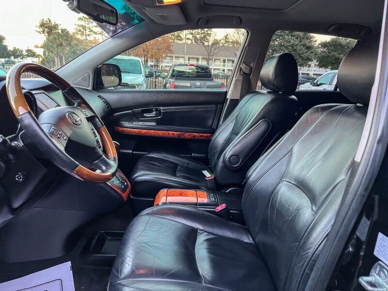 2008 Lexus RX 350 Wilmington NC