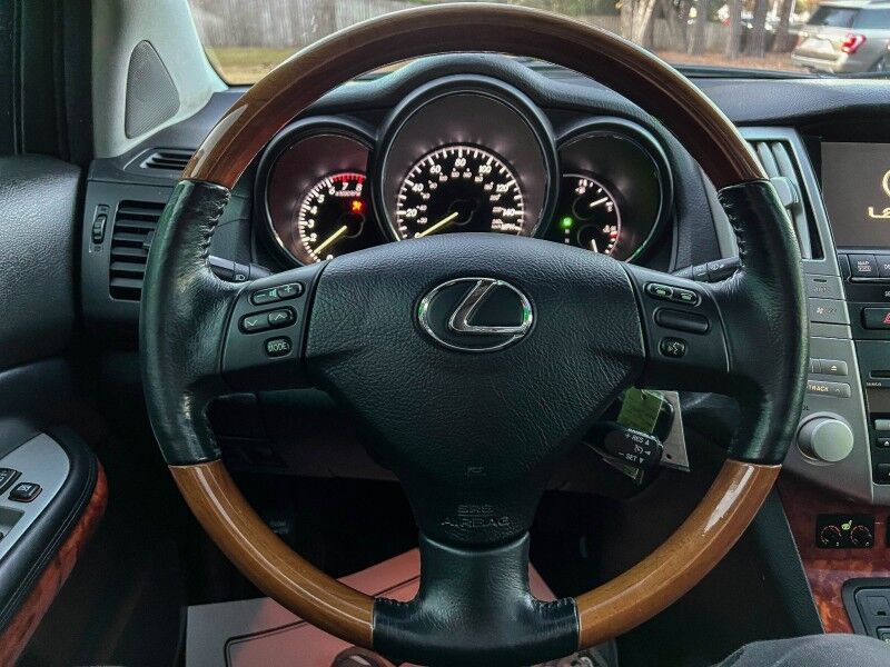 2008 Lexus RX 350 Wilmington NC
