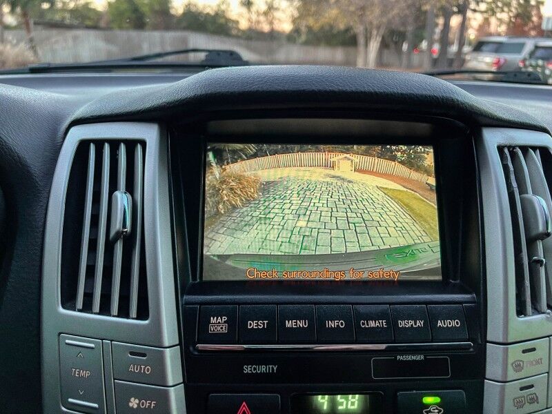 2008 Lexus RX 350 Wilmington NC