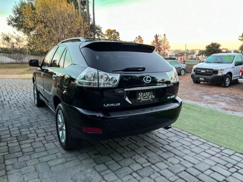 2008 Lexus RX 350 Wilmington NC