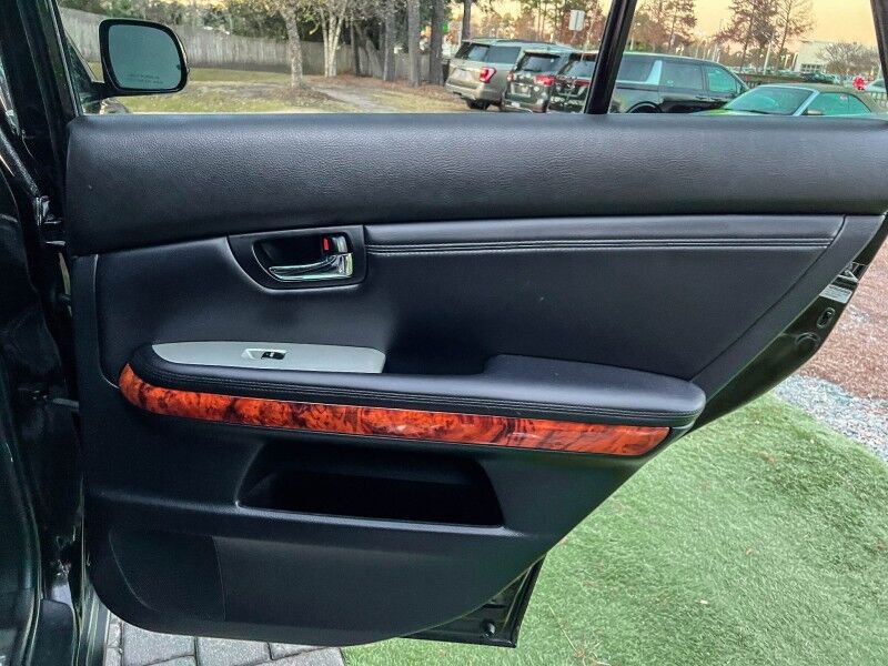 2008 Lexus RX 350 Wilmington NC