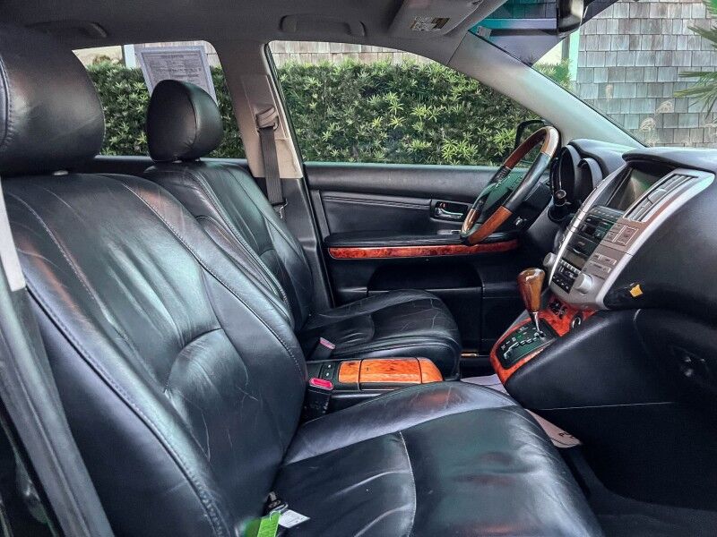 2008 Lexus RX 350 Wilmington NC